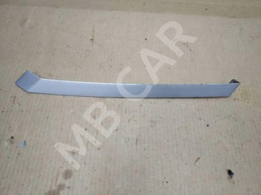 Накладка заднего крыла MERCEDES-BENZ E-класс W124/S124/C124/A124 (1984 - 1997) — Разборка Мерседес