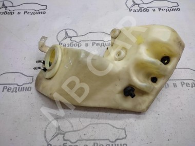 Бачок омывателя MERCEDES-BENZ S-класс W220 рестайлинг (2002 - 2005) — Разборка Мерседес