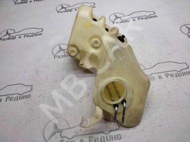 Бачок омывателя MERCEDES-BENZ S-класс W220 рестайлинг (2002 - 2005) — Разборка Мерседес