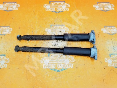 Амортизатор задний MERCEDES-BENZ C-класс W205/S205/C205/A205 (2014 - 2018) — Разборка Мерседес