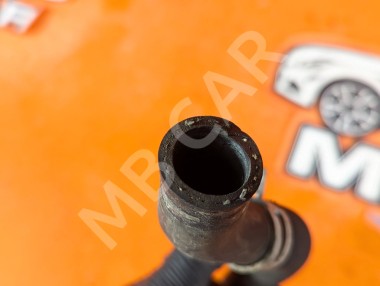 Трубка ОЖ MERCEDES-BENZ M-класс W164 рестайлинг (2008 - 2011) &mdash; Разборка Мерседес