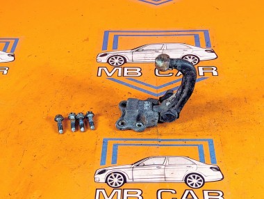 Фаркоп MERCEDES-BENZ M-класс W163 рестайлинг (2001 - 2005) &mdash; Разборка Мерседес