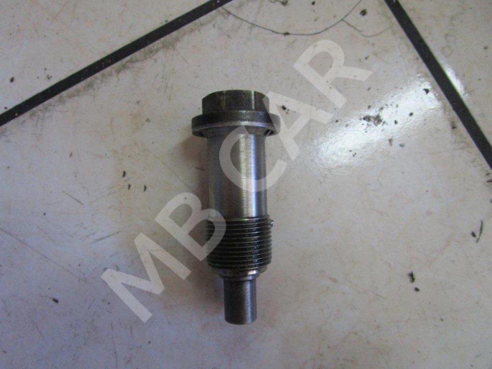 Натяжитель цепи MERCEDES-BENZ M-класс W163 (1997 - 2001) фото 1 &mdash; Разборка Мерседес