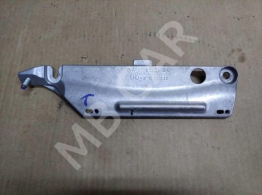 Кронштейн MERCEDES-BENZ E-класс W211/S211 (2002 - 2006) — Разборка Мерседес