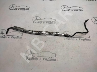 Трубка гидроподвески MERCEDES-BENZ S-класс W220 рестайлинг (2002 - 2005) — Разборка Мерседес