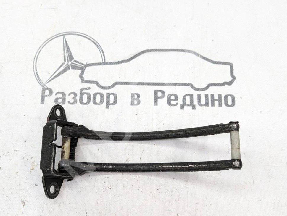 Ограничитель двери MERCEDES-BENZ Vito W639 (2003 - 2010) фото 1 — Разборка Мерседес