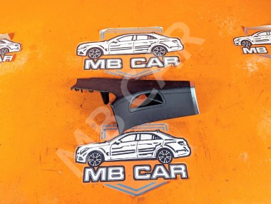 Накладка средней стойки MERCEDES-BENZ SL-класс R231 рестайлинг (2016 - 2020) &mdash; Разборка Мерседес