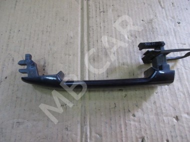 Ручка двери наружняя MERCEDES-BENZ E-класс W210/S210 рестайлинг (1999 - 2003) — Разборка Мерседес