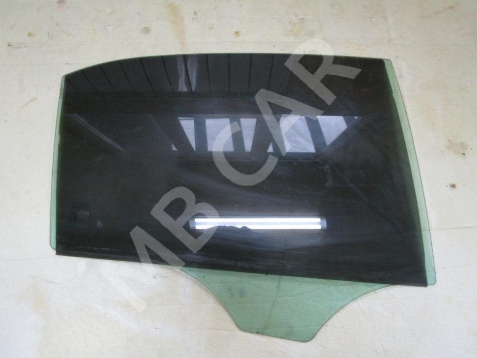 Стекло заднее правое MERCEDES-BENZ E-класс W212/S212/C207/A207 (2009 - 2013) фото 1 — Разборка Мерседес