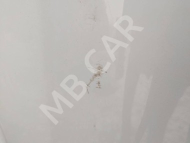 Капот MERCEDES-BENZ GL-класс X164 (2006 - 2009) — Разборка Мерседес