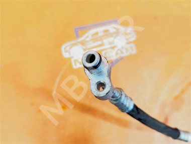 Трубка кондиционера MERCEDES-BENZ GLE-класс Coupe C292 (2015 - 2019) — Разборка Мерседес