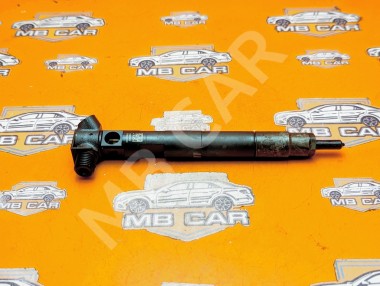 Форсунка ДИЗЕЛЬ MERCEDES-BENZ C-класс W205/S205/C205/A205 (2014 - 2018) — Разборка Мерседес