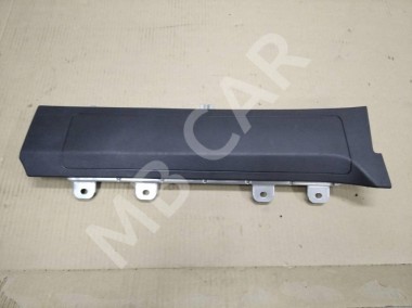 Подушка безопасности коленная MERCEDES-BENZ B-класс W246 рестайлинг (2014 - 2018) — Разборка Мерседес