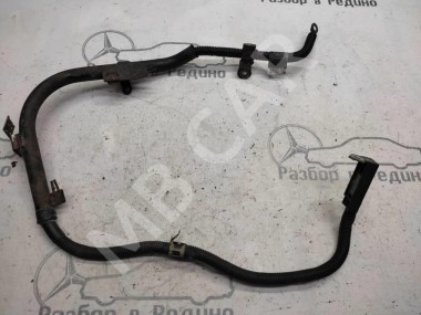 Провод стартера MERCEDES-BENZ C-класс W203/S203/CL203 (2000 - 2004) — Разборка Мерседес