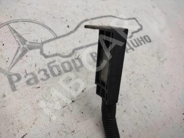 Провод стартера MERCEDES-BENZ C-класс W203/S203/CL203 (2000 - 2004) — Разборка Мерседес