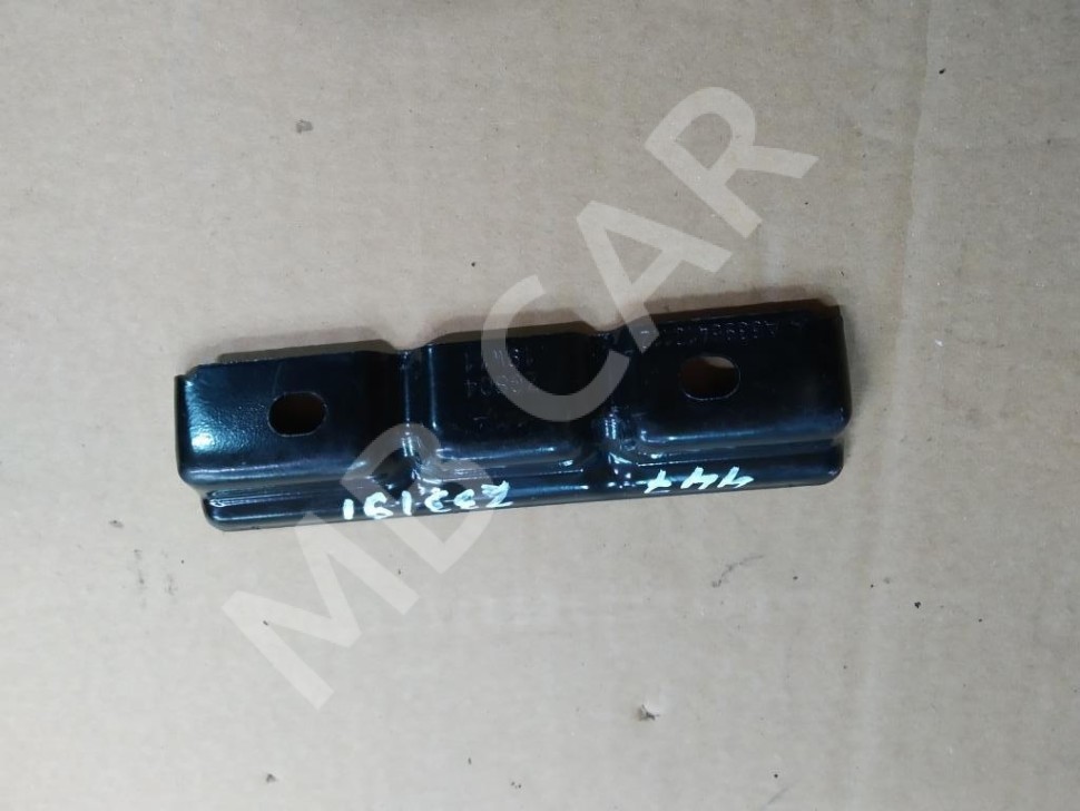 Кронштейн АКБ MERCEDES-BENZ V-класс W447 (2014 - 2025) фото 1 &mdash; Разборка Мерседес