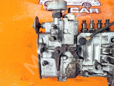 ТНВД MERCEDES-BENZ Vito W638 (1996 - 2003) &mdash; Разборка Мерседес