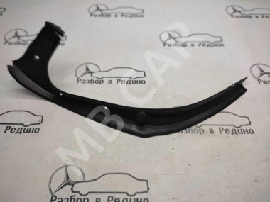 Водосток MERCEDES-BENZ S-класс W221 (2005 - 2009) — Разборка Мерседес