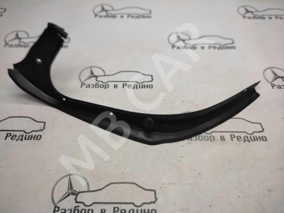 Водосток MERCEDES-BENZ S-класс W221 (2005 - 2009) фото 1 — Разборка Мерседес