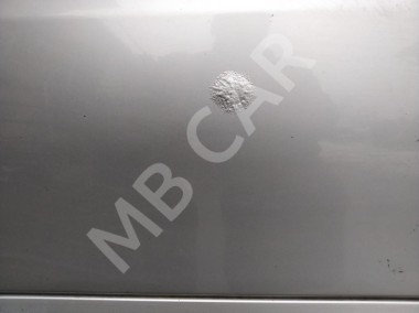 Дверь передняя левая MERCEDES-BENZ C-класс W203/S203/CL203 рестайлинг (2004 - 2008) — Разборка Мерседес