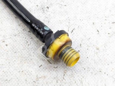 Трубка вакуумная MERCEDES-BENZ M-класс AMG W163 рестайлинг (2001 - 2005) — Разборка Мерседес