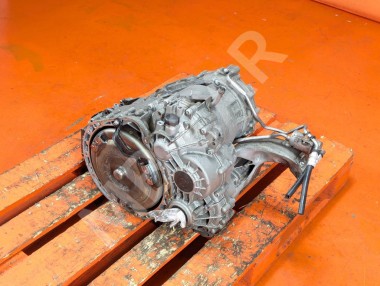 АКПП 8 серия MERCEDES-BENZ B-класс W245 (2005 - 2009) &mdash; Разборка Мерседес