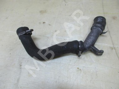 Трубка ОЖ MERCEDES-BENZ S-класс W220 (1998 - 2005) — Разборка Мерседес