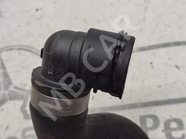 Патрубок ОЖ MERCEDES-BENZ C-класс W205/S205/C205/A205 (2014 - 2018) — Разборка Мерседес