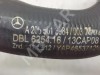 Патрубок ОЖ MERCEDES-BENZ C-класс W205/S205/C205/A205 (2014 - 2018) фото 5 — Разборка Мерседес