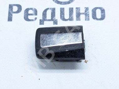 Крышка ручки двери MERCEDES-BENZ W124 W124/S124/C124/A124 (1984 - 1993) — Разборка Мерседес