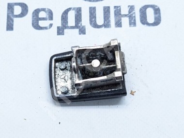 Крышка ручки двери MERCEDES-BENZ W124 W124/S124/C124/A124 (1984 - 1993) — Разборка Мерседес