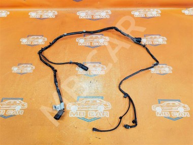 Проводка АКПП MERCEDES-BENZ M-класс W166 (2011 - 2015) — Разборка Мерседес