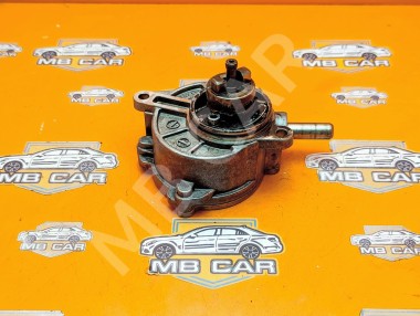 Насос вакуумный MERCEDES-BENZ E-класс W211/S211 рестайлинг (2006 - 2009) — Разборка Мерседес