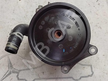 ГУР MERCEDES-BENZ C-класс W204/S204 (2006 - 2011) — Разборка Мерседес