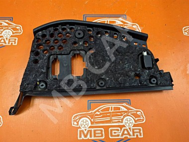 Накладка торпеды MERCEDES-BENZ GL-класс X166 (2012 - 2016) — Разборка Мерседес