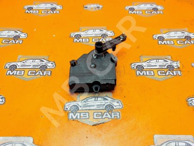 Сервоприводы печки MERCEDES-BENZ M-класс W163 (1997 - 2001) &mdash; Разборка Мерседес