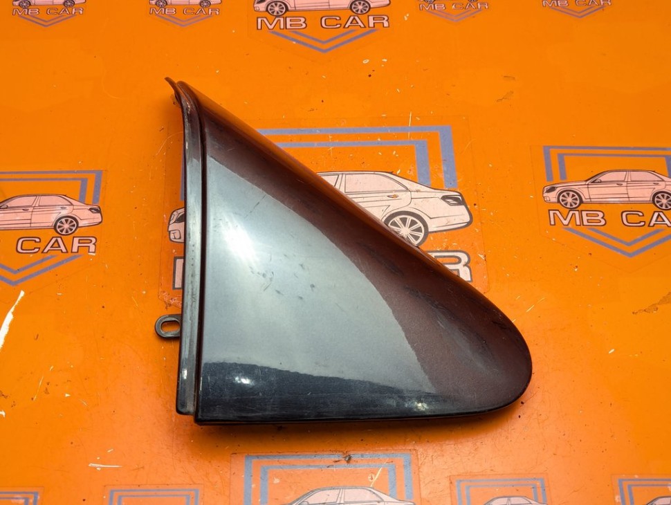 Уголок зеркала MERCEDES-BENZ V-класс W638/W639 (1996 - 2003) V 220 2.1 D AT (122 л.с.) фото 1 &mdash; Разборка Мерседес