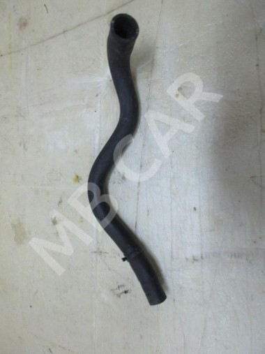 Патрубок ОЖ MERCEDES-BENZ E-класс W211/S211 (2002 - 2006) — Разборка Мерседес