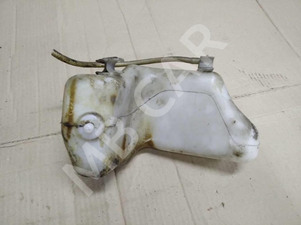 Бачок омывателя фар MERCEDES-BENZ E-класс W211/S211 (2002 - 2006) фото 1 — Разборка Мерседес