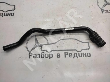 Трубка ГУРа MERCEDES-BENZ E-класс W212/S212/C207/A207 рестайлинг (2013 - 2016) — Разборка Мерседес