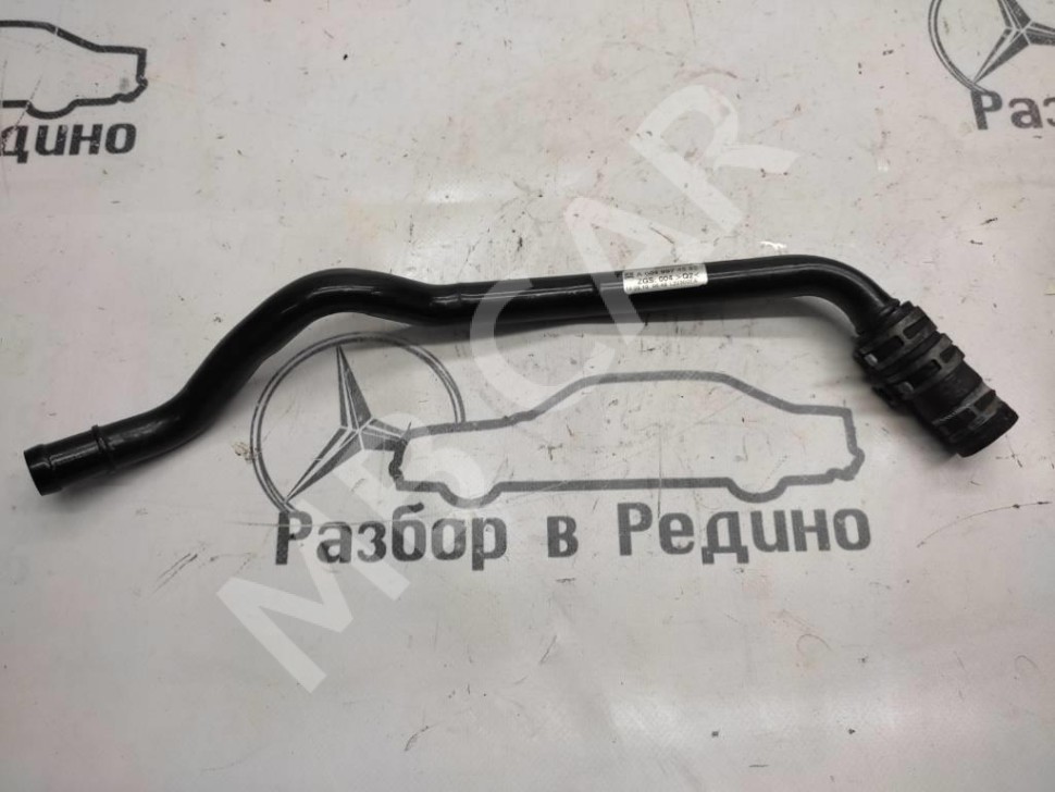 Трубка ГУРа MERCEDES-BENZ E-класс W212/S212/C207/A207 рестайлинг (2013 - 2016) фото 1 — Разборка Мерседес