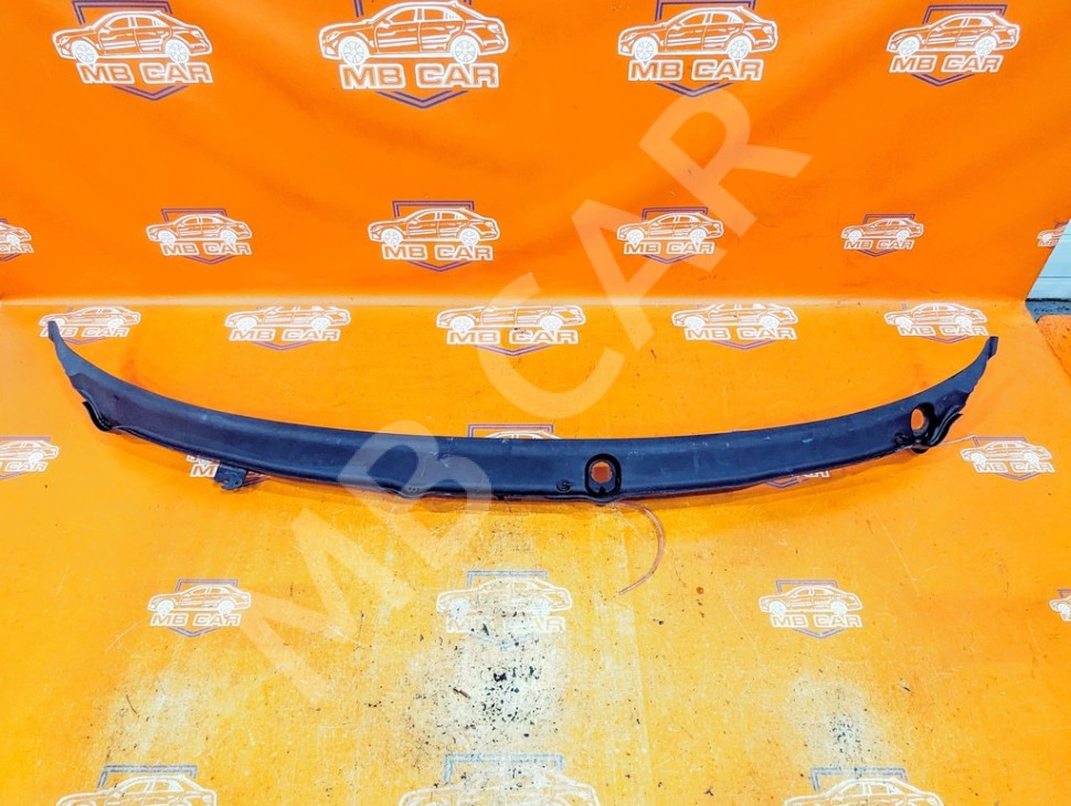 Жабо MERCEDES-BENZ Vito W638 (1996 - 2003) фото 1 — Разборка Мерседес