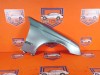 Крыло переднее правое MERCEDES-BENZ E-класс W211/S211 (2002 - 2006) фото 1 &mdash; Разборка Мерседес