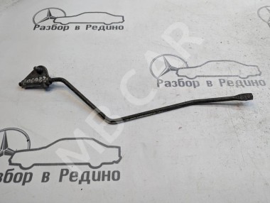 Тяга АКПП MERCEDES-BENZ E-класс W211/S211 рестайлинг (2006 - 2009) — Разборка Мерседес