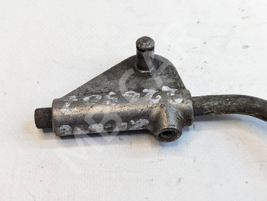 Тяга АКПП MERCEDES-BENZ E-класс W211/S211 рестайлинг (2006 - 2009) — Разборка Мерседес