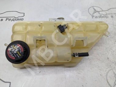 Бачок расширительный MERCEDES-BENZ M-класс W163 (1997 - 2001) — Разборка Мерседес