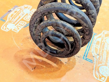 Пружина задняя MERCEDES-BENZ Vito W638 (1996 - 2003) — Разборка Мерседес