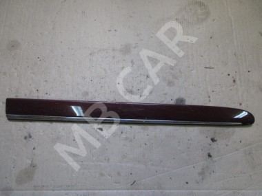 Молдинг двери MERCEDES-BENZ E-класс W211/S211 рестайлинг (2006 - 2009) — Разборка Мерседес