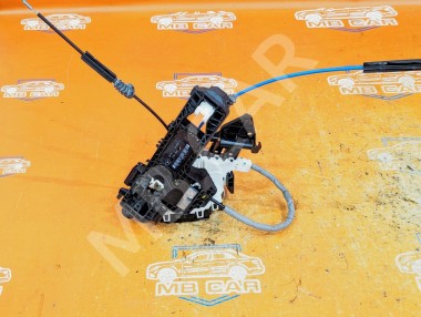 Замок двери задней правой MERCEDES-BENZ GLK-класс X204 (2008 - 2012) — Разборка Мерседес