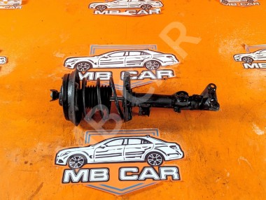 Стойка передняя MERCEDES-BENZ C-класс W203/S203/CL203 рестайлинг (2004 - 2008) &mdash; Разборка Мерседес